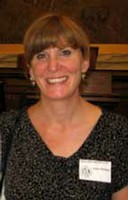 Anne Hedges