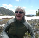 Anne Johnson