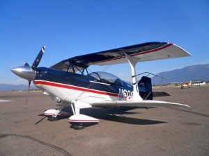 Airplane