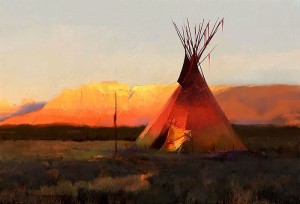 Tipi