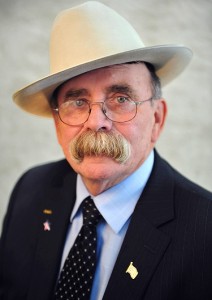 Representative Duane Ankney (R-Colstrip)