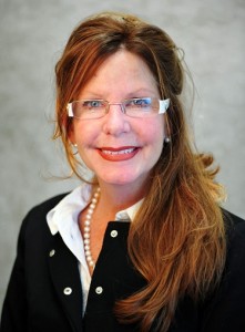 Senator Elsie Arntzen (R-Billings), SD 27