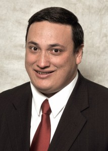 Senator Shannon Augare (D-Browning)