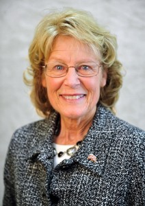 Rep. Nancy Ballance (R-Hamilton), HD 89