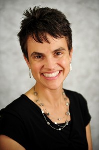 Rep. Liz Bangerter (R-Helena), HD 80