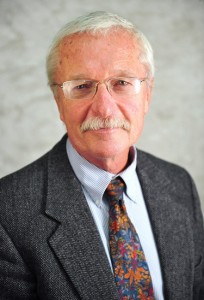 Sen. Dick Barrett (D-Missoula), SD 47