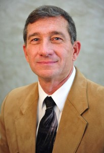 Rep. Jerry Bennett (R-Libby), HD 1