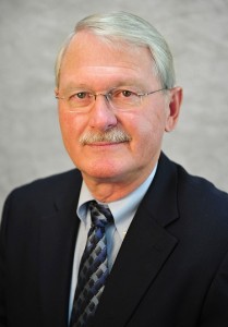 Rep. Tom Berry (R-Roundup), HD 45
