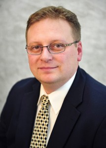 Rep. Mark Blasdel (R-Somers), HD 10