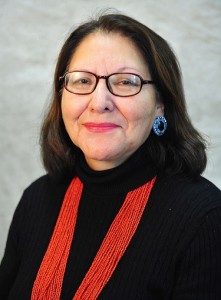 Rep. Clarena Brockie (D-Harlem), HD 32