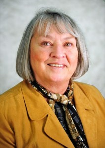 Sen. Dee Brown (R-Hungry Horse), SD 2