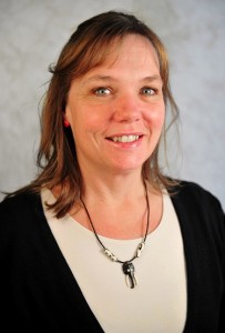 Rep. Christy Clark (R-Choteau), HD 17