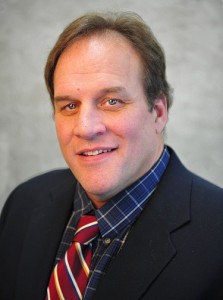 Rep. Douglas Coffin (D-Missoula), HD 93