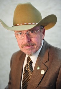 Rep. Pat Connell (R-Hamilton), HD 87