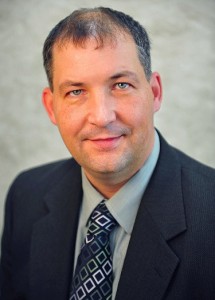 Rep. Rob Cook (R-Conrad), HD 27