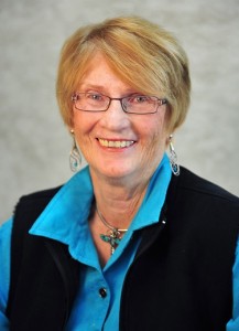 Rep. Virginia Court (D-Billings), HD 52