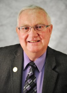Rep. Mike Cuffe (R-Eureka), HD 2