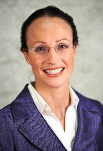 Rep. Amanda Curtis (D-Butte), HD 76