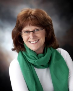 Sen. Robyn Driscoll (D-Billings), SD 26