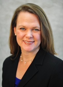 Rep. Kimberly Dudik (D-Missoula), HD 99