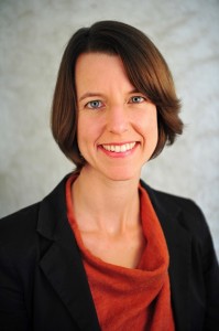 Rep. Jenny Eck (D-Helena), HD 82