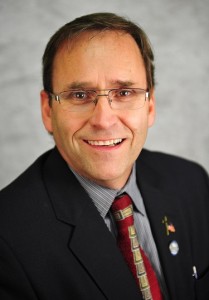 Rep. Ron Ehli (R-Hamilton), HD 88