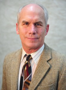 Sen. Tom Facey (D-Missoula), SD 48