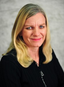 Sen. Jennifer Fielder (R-Thompson Falls), SD 7