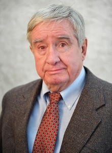 Rep. Clayton Fiscus (R-Billings), HD 46