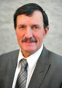 Rep. Kelly Flynn (R-Townsend), HD 68