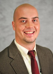 Rep. Wylie Galt (R-Martinsdale), HD 83