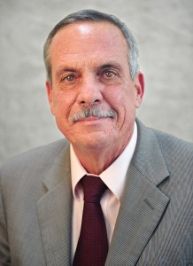 Rep. Steve Gibson (R-East Helena), HD 78