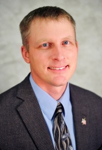 Rep. Carl Glimm (R-Kila), HD 6