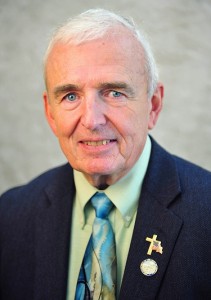 Rep. Edward Greef (R-Florence), HD 90