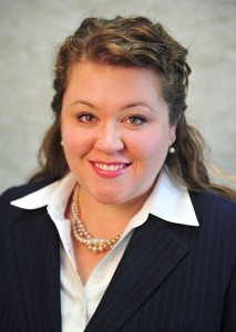Rep. Jenifer Gursky (D-Missoula), HD 98