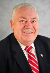 Rep. Roger Hagan (R-Great Falls), HD 19