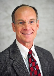 Rep. Dave Hagstrom (R-Billings), HD 53
