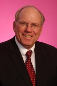 Rep. David Halvorson (R-Sidney), HD 37