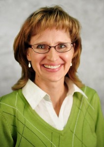 Rep. Kristin Hansen (R-Havre), HD 33