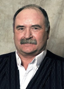 Rep. Bill Harris (R-Winnett), HD 30