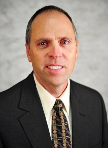 Rep. Greg Hertz (R-Polson), HD 11