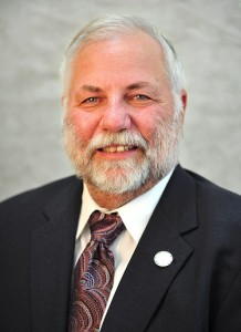 Rep. Roy Hollandsworth (R-Brady), HD 28