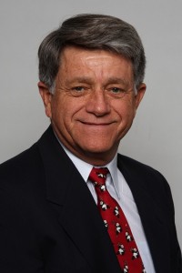 Rep. David Howard (R-Park City), HD 60