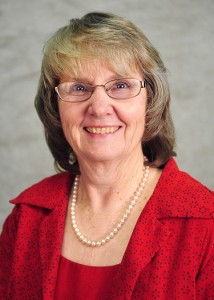 Rep. Pat Ingraham (R-Thompson Falls), HD 13