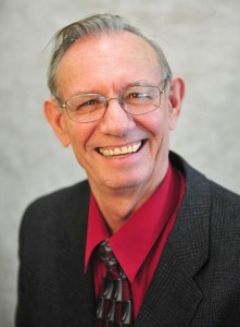 Sen. Verdell Jackson (R-Kalispell), SD 5