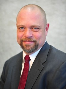 Rep. Tom Jacobson (D-Great Falls), HD 25