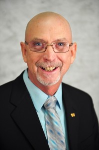Sen. Greg Jergeson (D-Chinook), SD 17