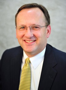 Rep. Donald Jones (R-Billings), HD 56