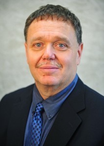 Rep. Llew Jones (R-Conrad), SD 14