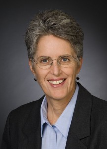 Sen. Christine Kaufmann (D-Helena), SD 41